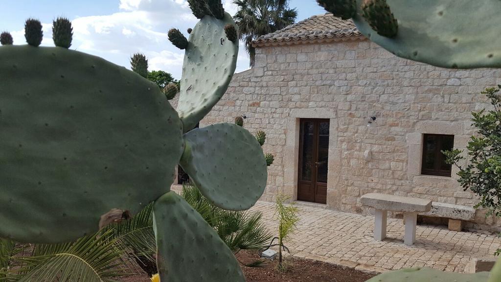 La Dimora Del Decano Villa ชิคลี ภายนอก รูปภาพ