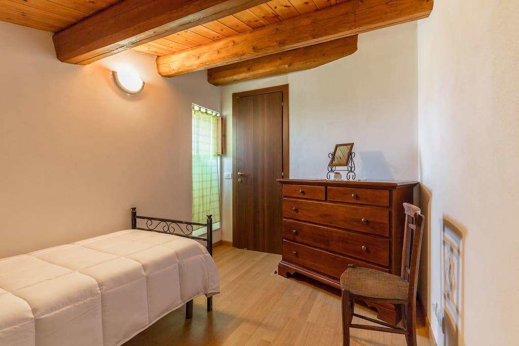 La Dimora Del Decano Villa ชิคลี ภายนอก รูปภาพ