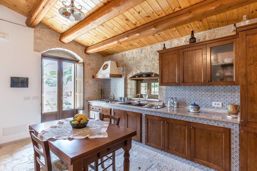 La Dimora Del Decano Villa ชิคลี ภายนอก รูปภาพ