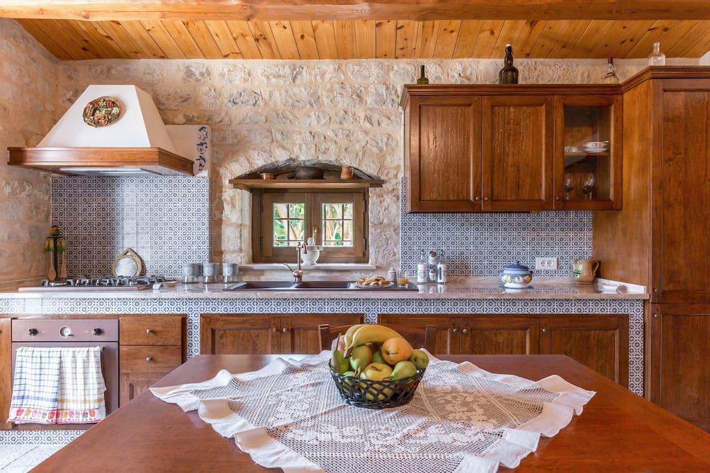 La Dimora Del Decano Villa ชิคลี ภายนอก รูปภาพ