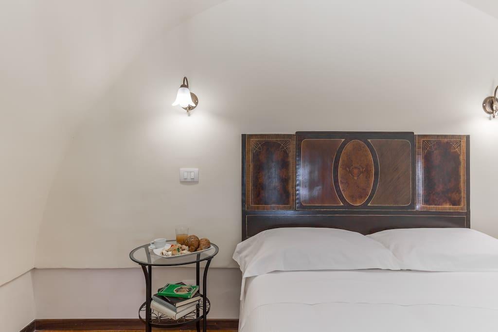La Dimora Del Decano Villa ชิคลี ภายนอก รูปภาพ