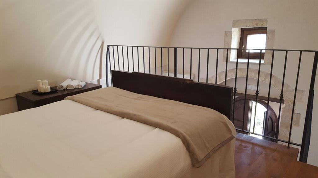 La Dimora Del Decano Villa ชิคลี ภายนอก รูปภาพ