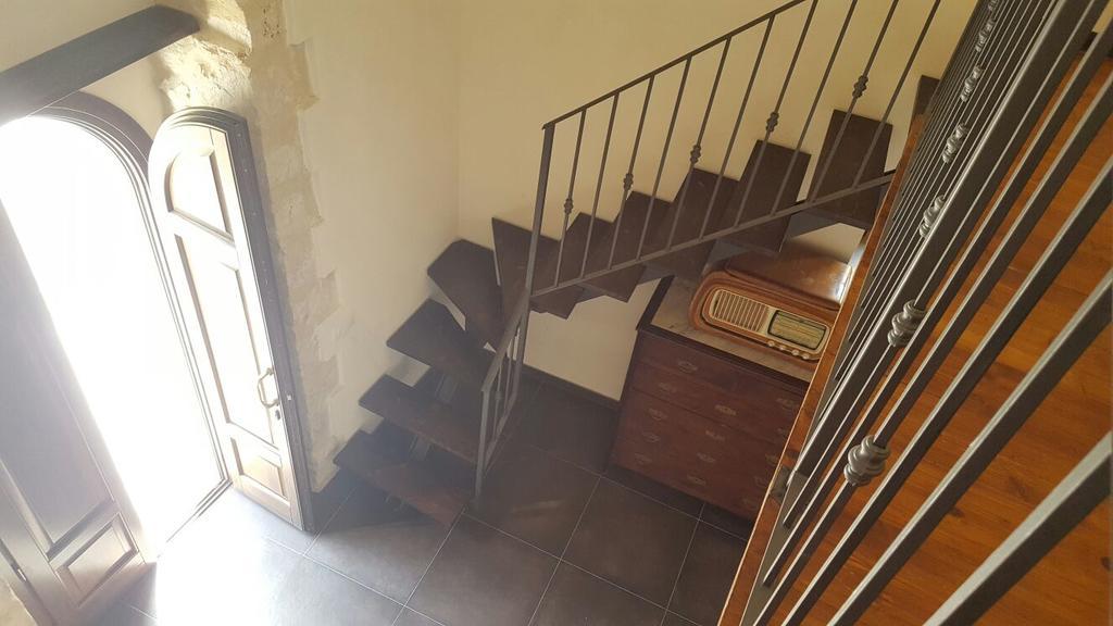 La Dimora Del Decano Villa ชิคลี ภายนอก รูปภาพ