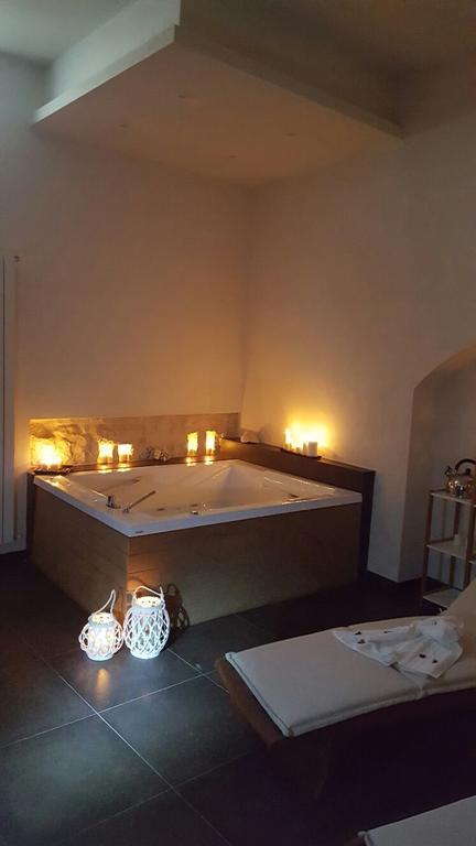 La Dimora Del Decano Villa ชิคลี ภายนอก รูปภาพ